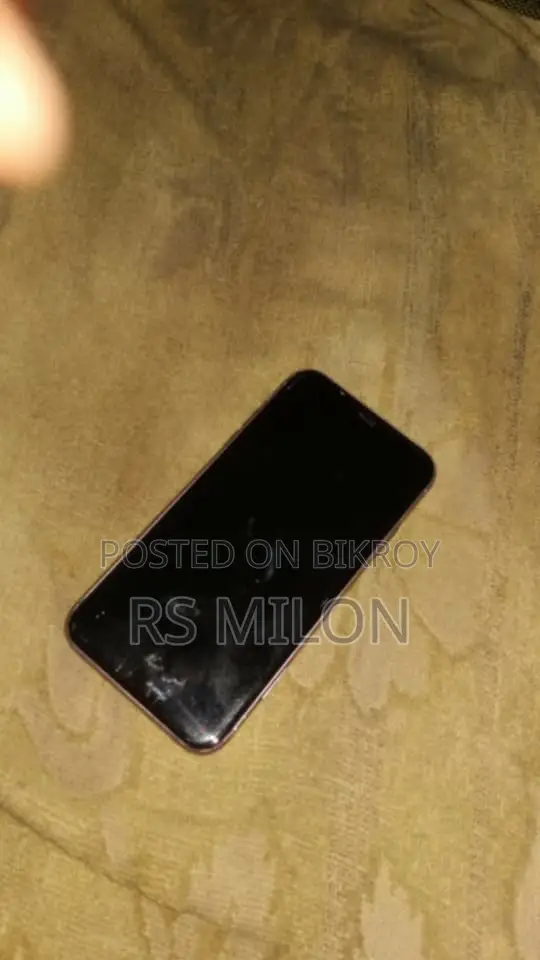 অ্যাপল আইফোন ১১ ১২৮ জিবি পার্পল
