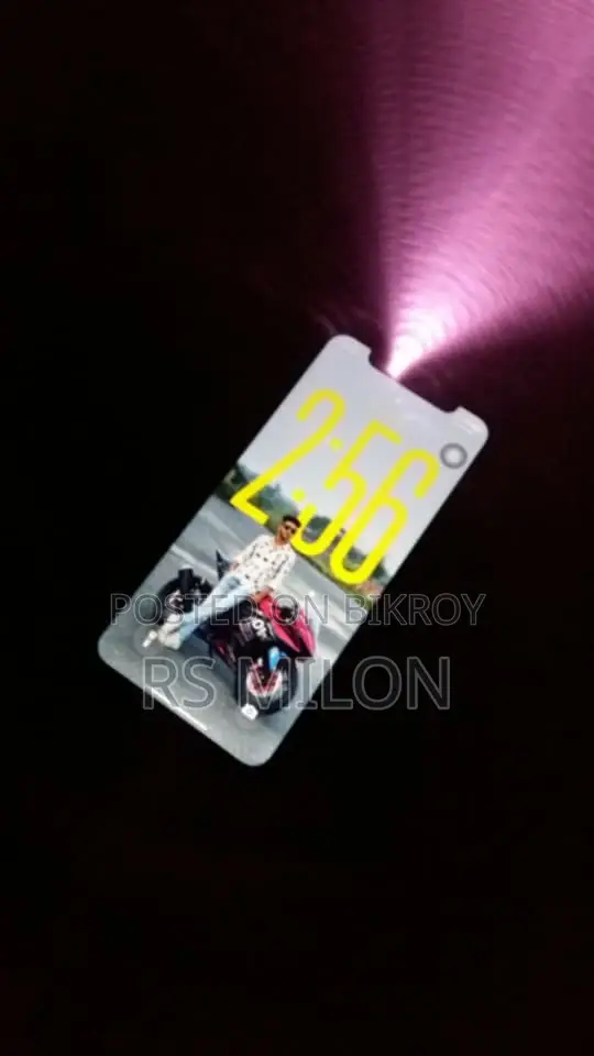 অ্যাপল আইফোন ১১ ১২৮ জিবি পার্পল
