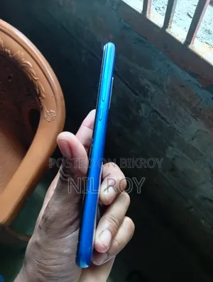 Xiaomi Poco M2 64 GB Green