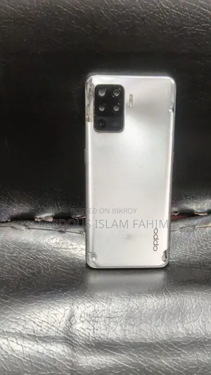 অপ্পো এফ১৯ প্রো ১২৮ জিবি গ্রে
