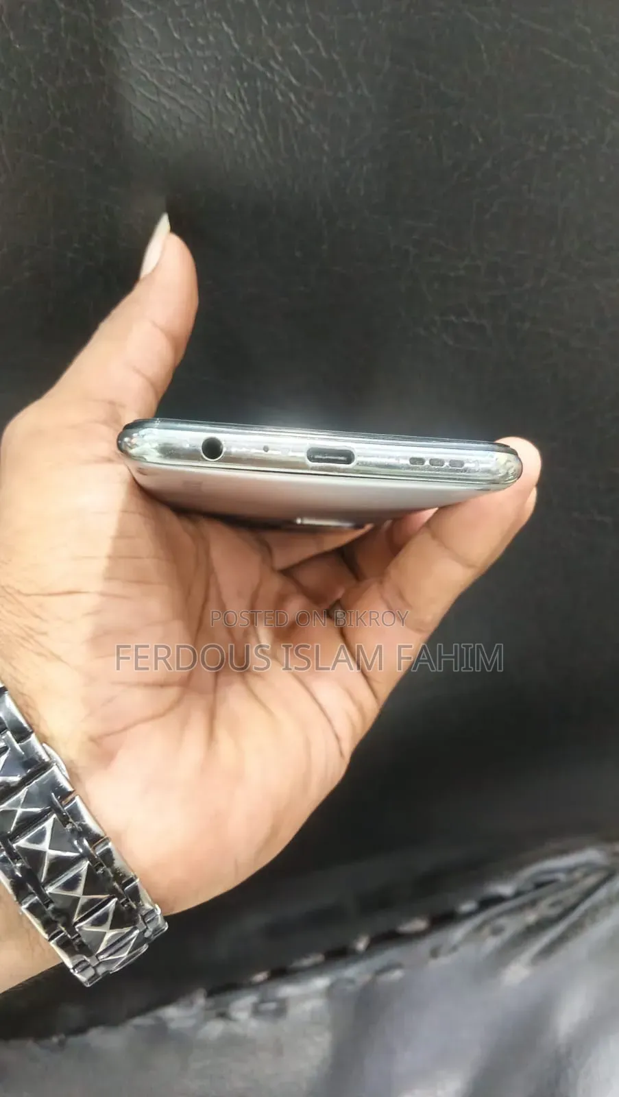 অপ্পো এফ১৯ প্রো ১২৮ জিবি গ্রে