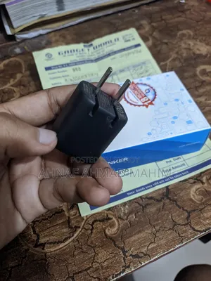 ওয়ারেন্টিসহ অনুমোদিত Anker ২০ ওয়াট চার্জিং অ্যাডাপ্টার
