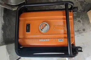 Butterfly Generator 2800 Watt Perfect for Office/Shop/Showroom