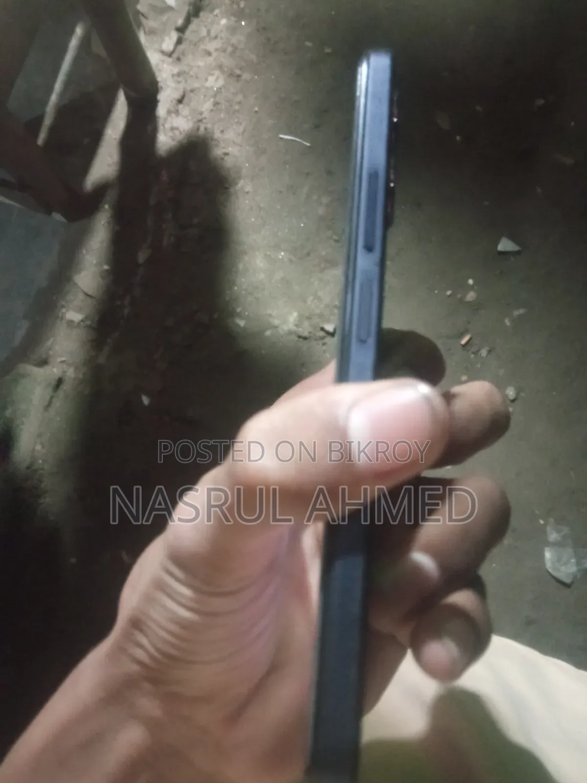Vivo Y28 128 GB Black