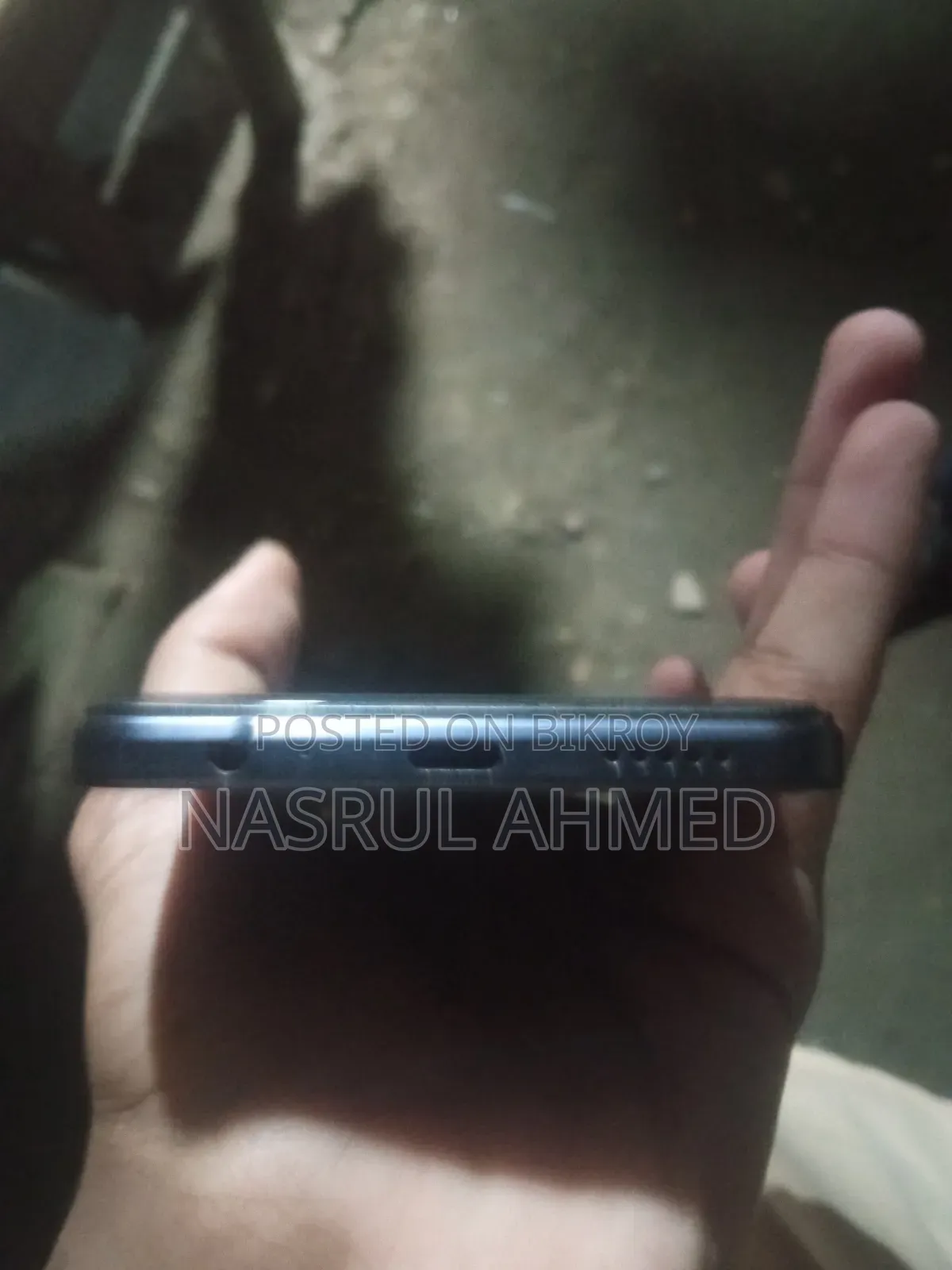 Vivo Y28 128 GB Black