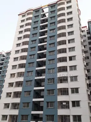 রাজউক উত্তরার ৩ বেডরুমের অ্যাপার্টমেন্ট ভাড়ার জন্য