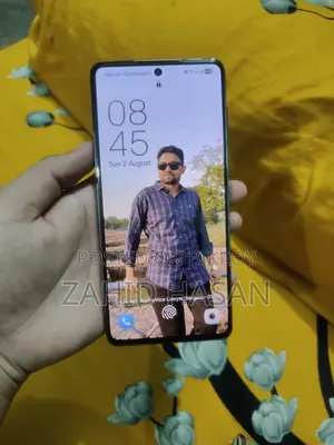 Samsung Galaxy A73 5G 256 জিবি গ্রে