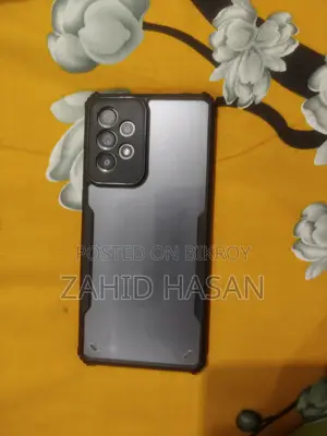 Samsung Galaxy A73 5G 256 জিবি গ্রে