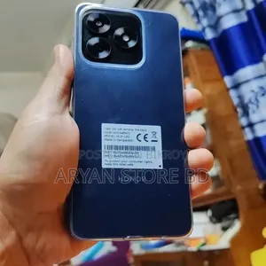 Honor X5c Plus 128 GB Blue