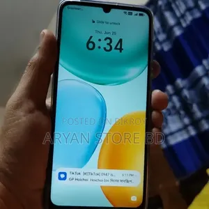 নিউ অনার এক্স৫সি প্লাস ১২৮ জিবি ব্লু