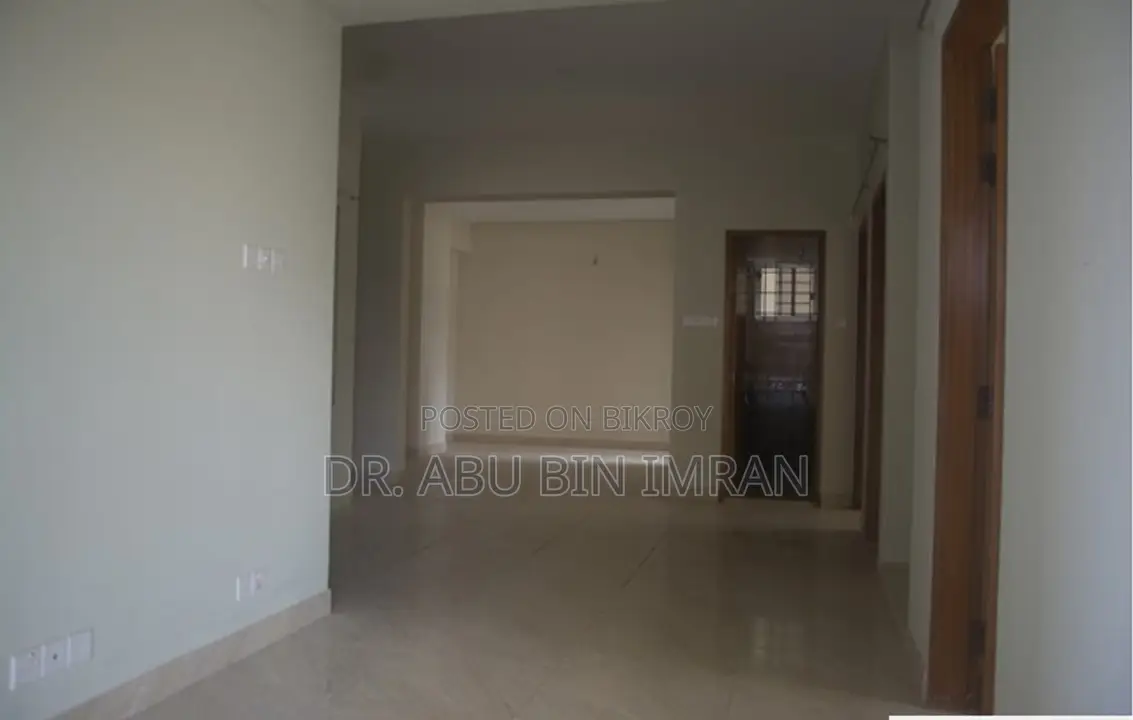 3 Bedroom Apartment in Rajuk Uttara for Rent
