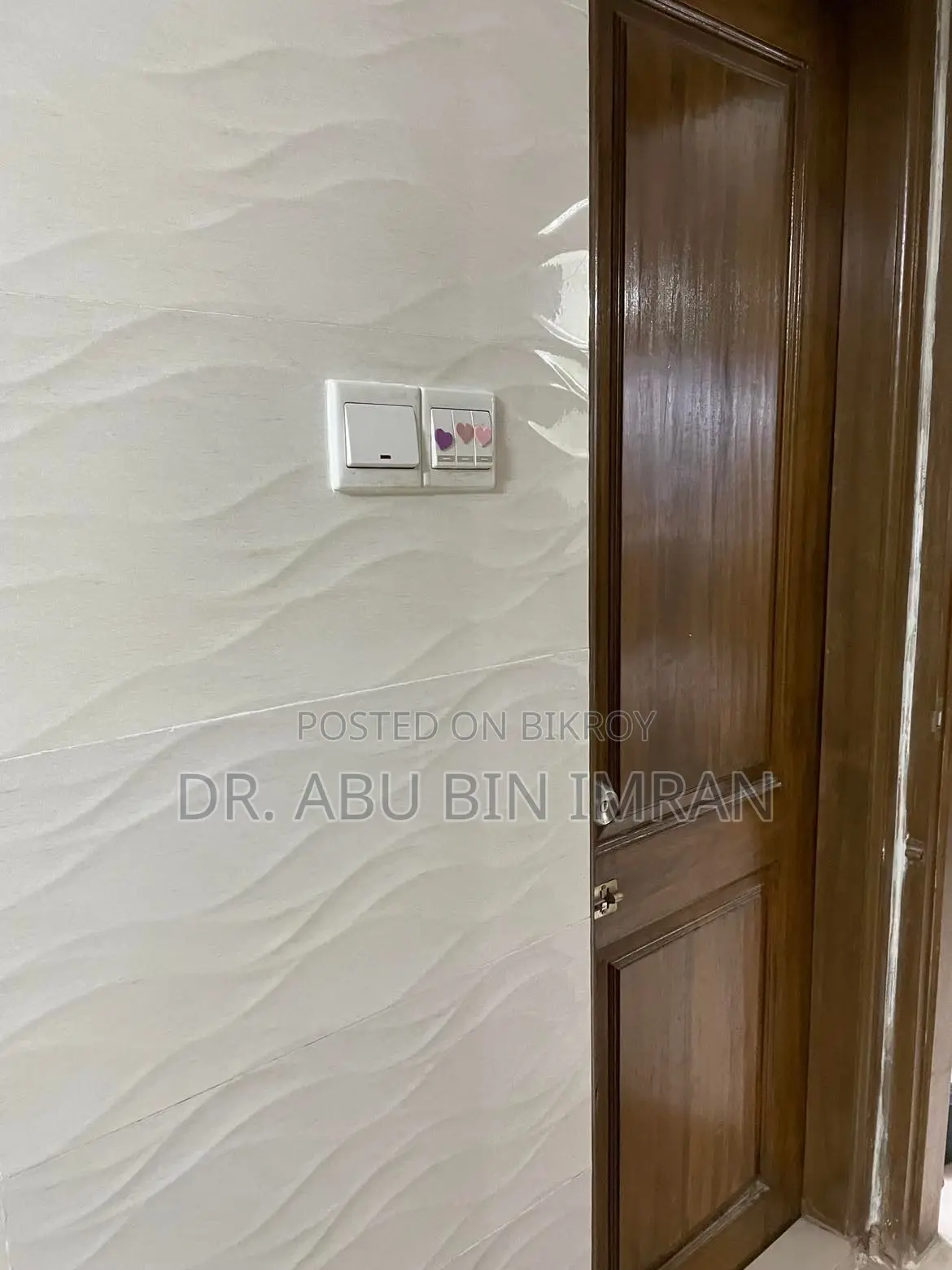 3 Bedroom Apartment in Rajuk Uttara for Rent