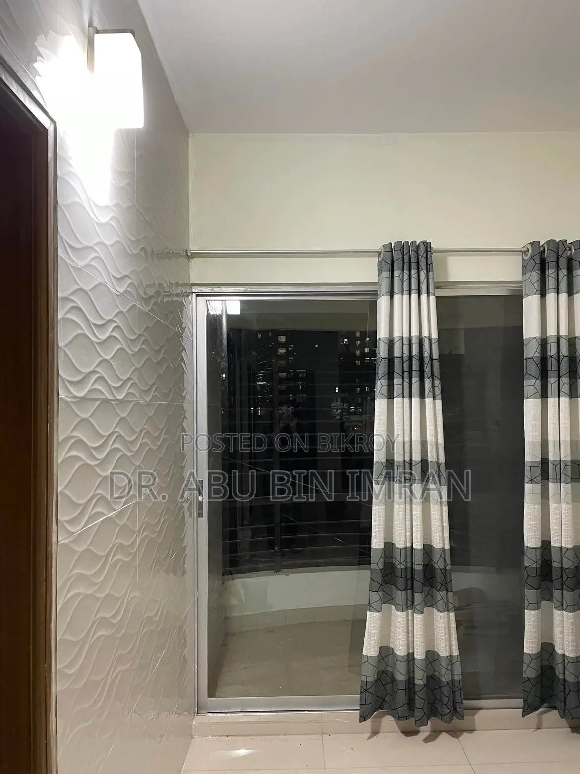 3 Bedroom Apartment in Rajuk Uttara for Rent