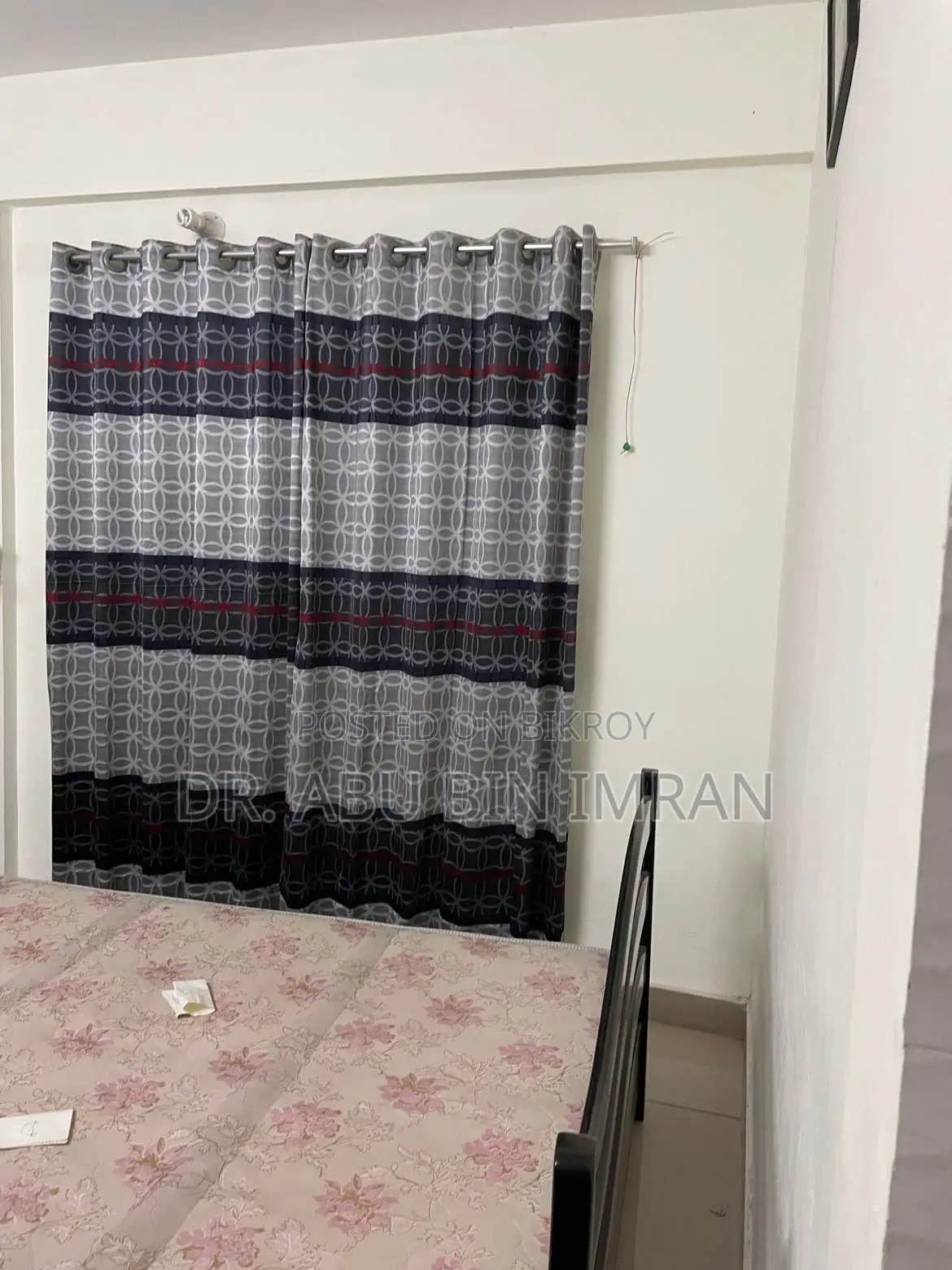 3 Bedroom Apartment in Rajuk Uttara for Rent