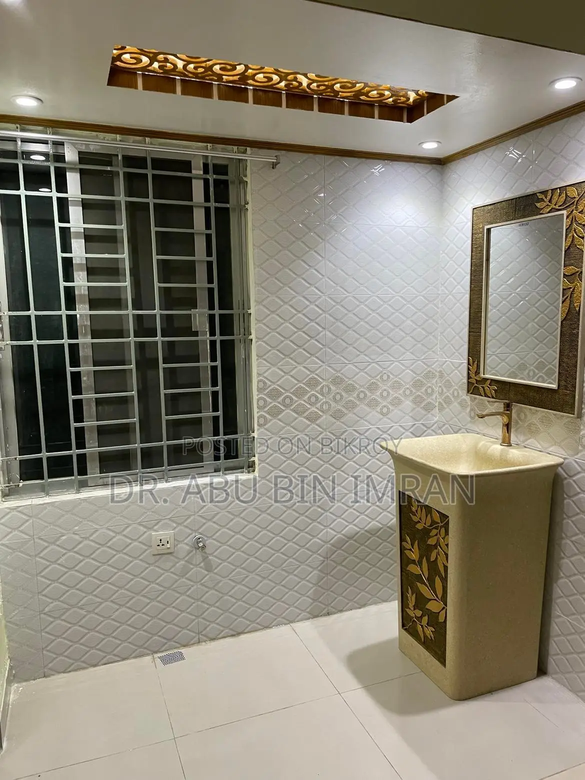 3 Bedroom Apartment in Rajuk Uttara for Rent