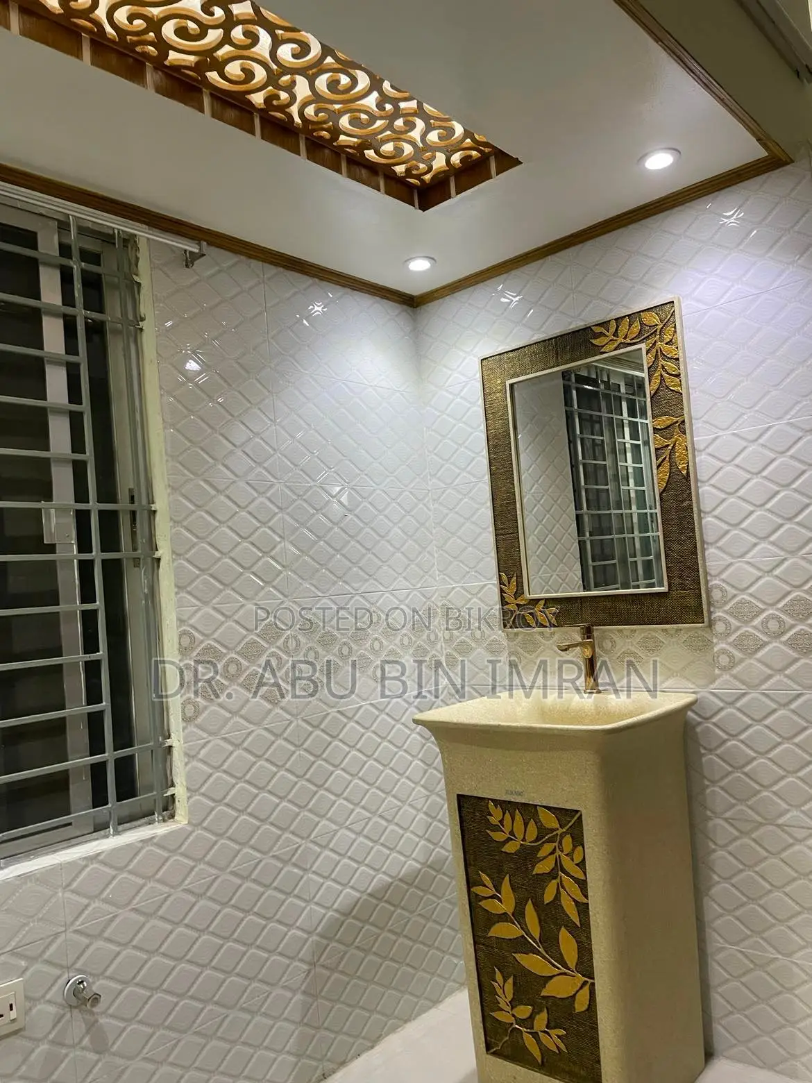 3 Bedroom Apartment in Rajuk Uttara for Rent