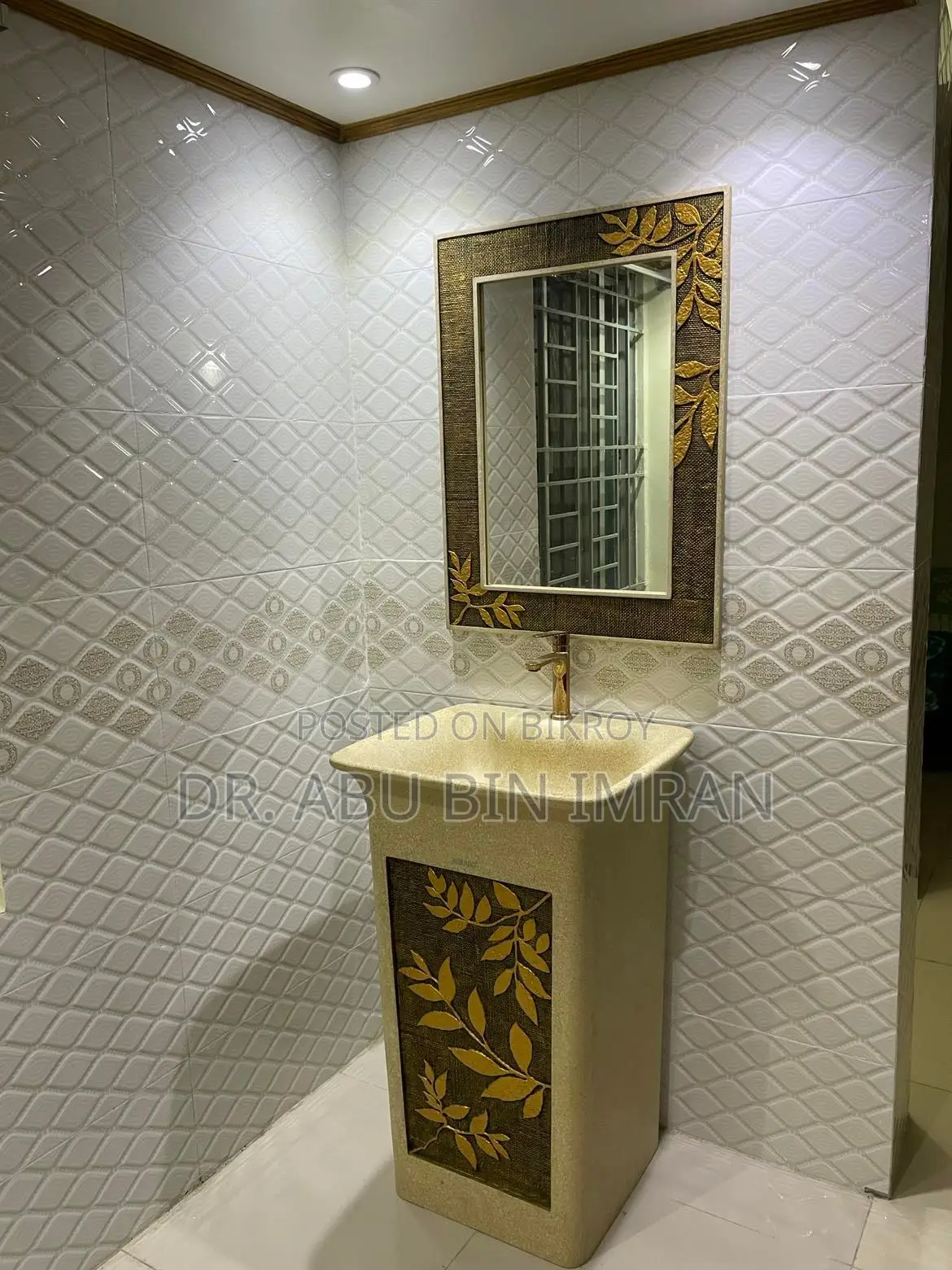 3 Bedroom Apartment in Rajuk Uttara for Rent