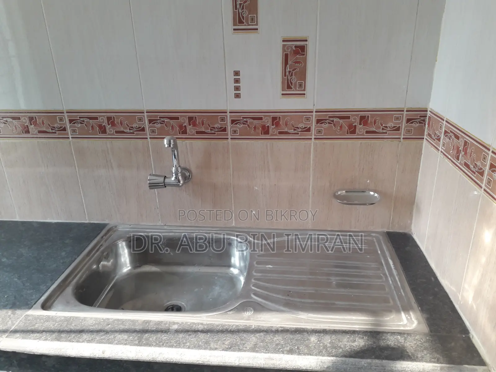 3 Bedroom Apartment in Rajuk Uttara for Rent