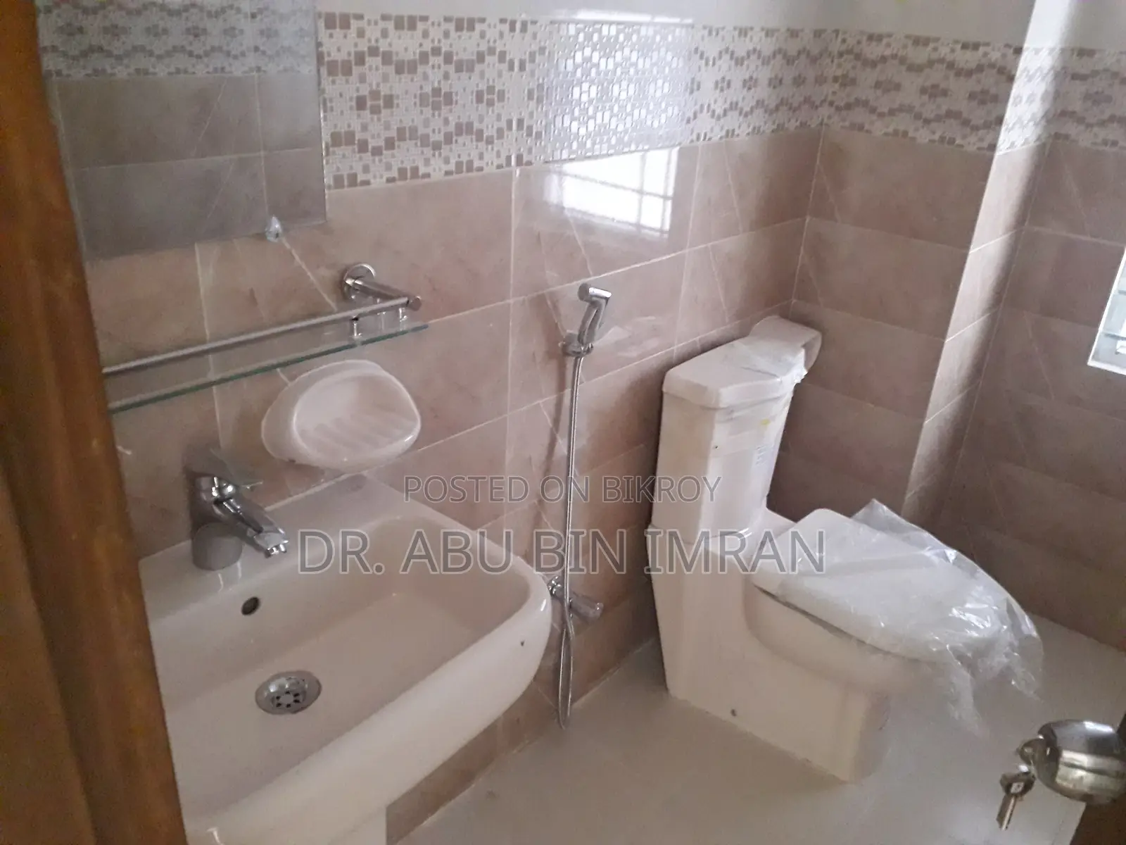 3 Bedroom Apartment in Rajuk Uttara for Rent