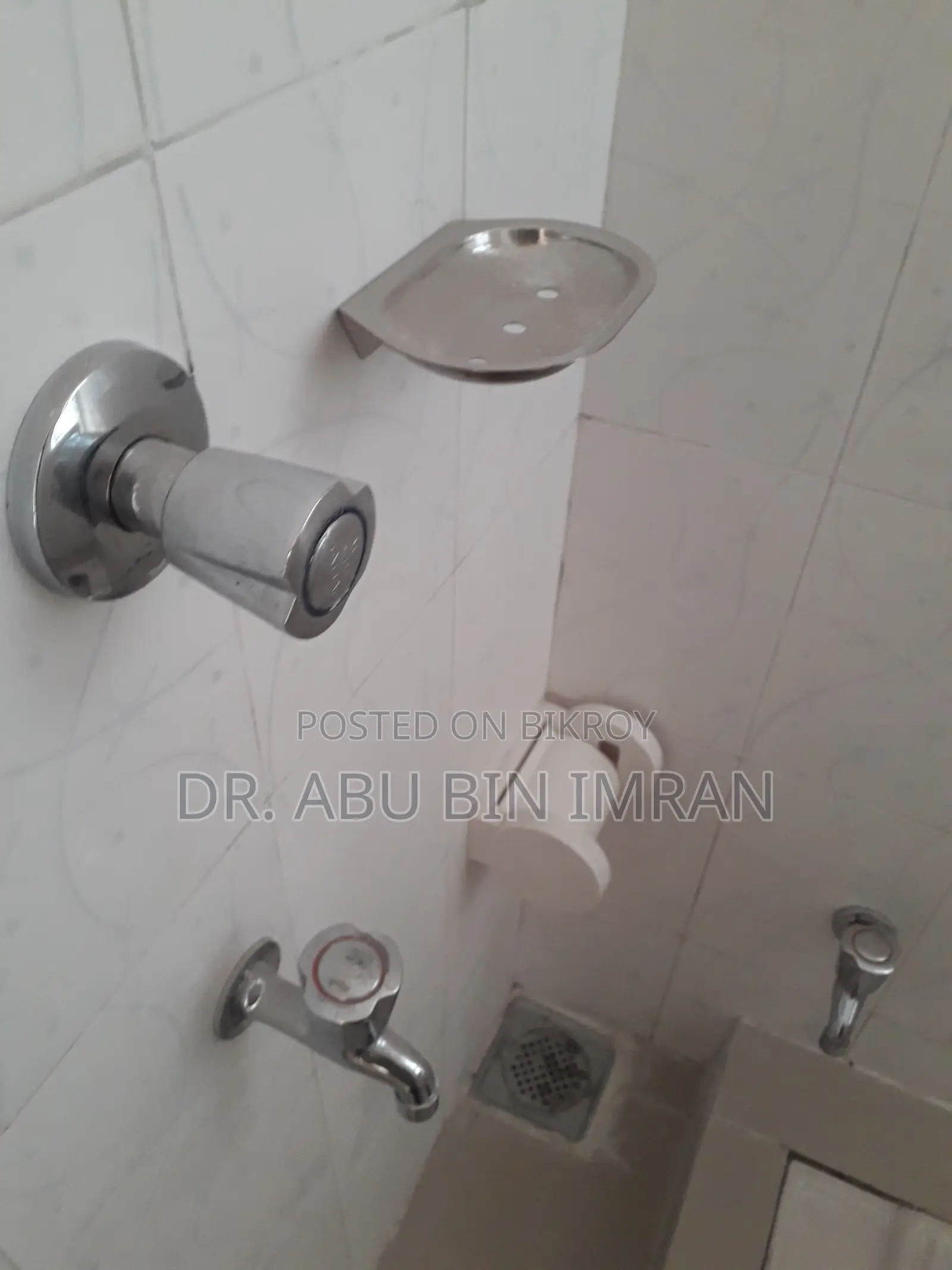 3 Bedroom Apartment in Rajuk Uttara for Rent