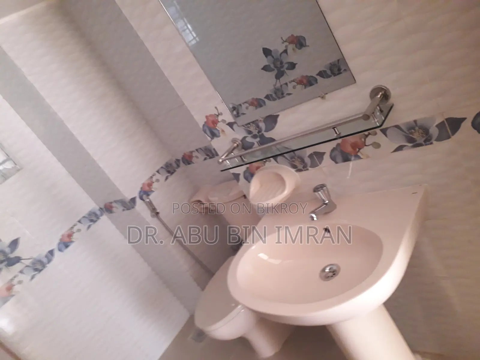 3 Bedroom Apartment in Rajuk Uttara for Rent