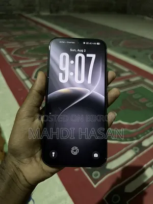 টেকনো ক্যামন ৫০ ২৫৬ জিবি ব্ল্যাক