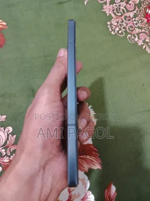 Infinix Note 50 4G 256 GB Black
