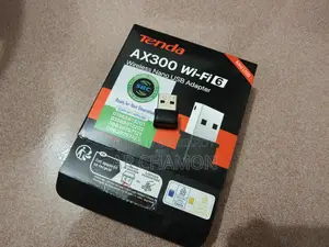 Tenda AX300 Wifi Receiver