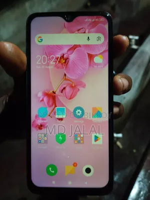 Xiaomi Redmi 7 64 GB Black
