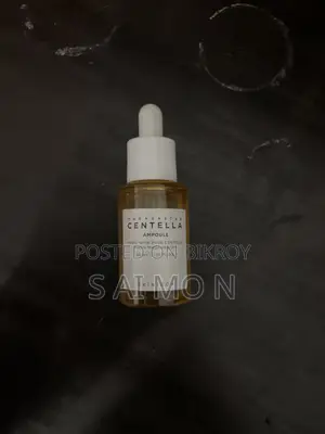 Skin1004 Madagascar Centella