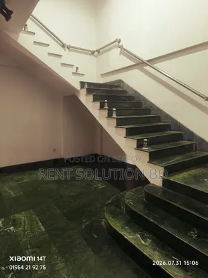 4-Bedroom Apartment in Gulshan for Rent