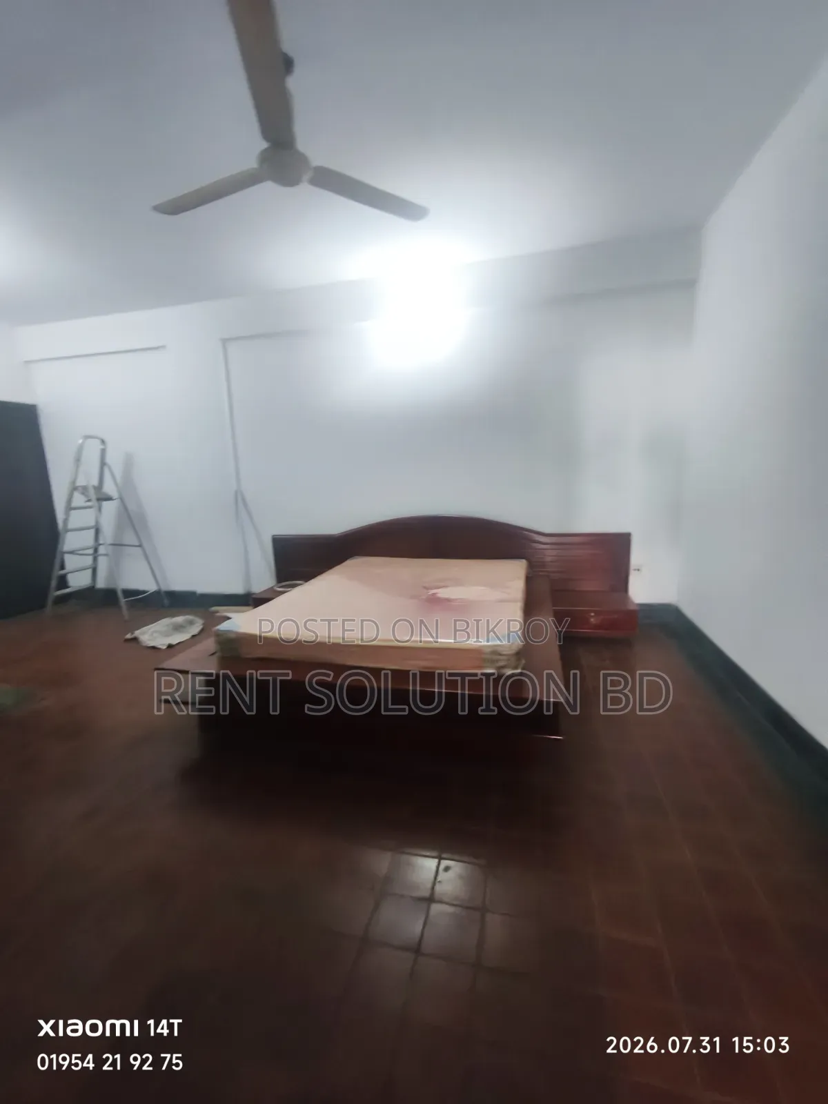 গুলশানে ৪ বেডরুমের অ্যাপার্টমেন্ট ভাড়ার জন্য