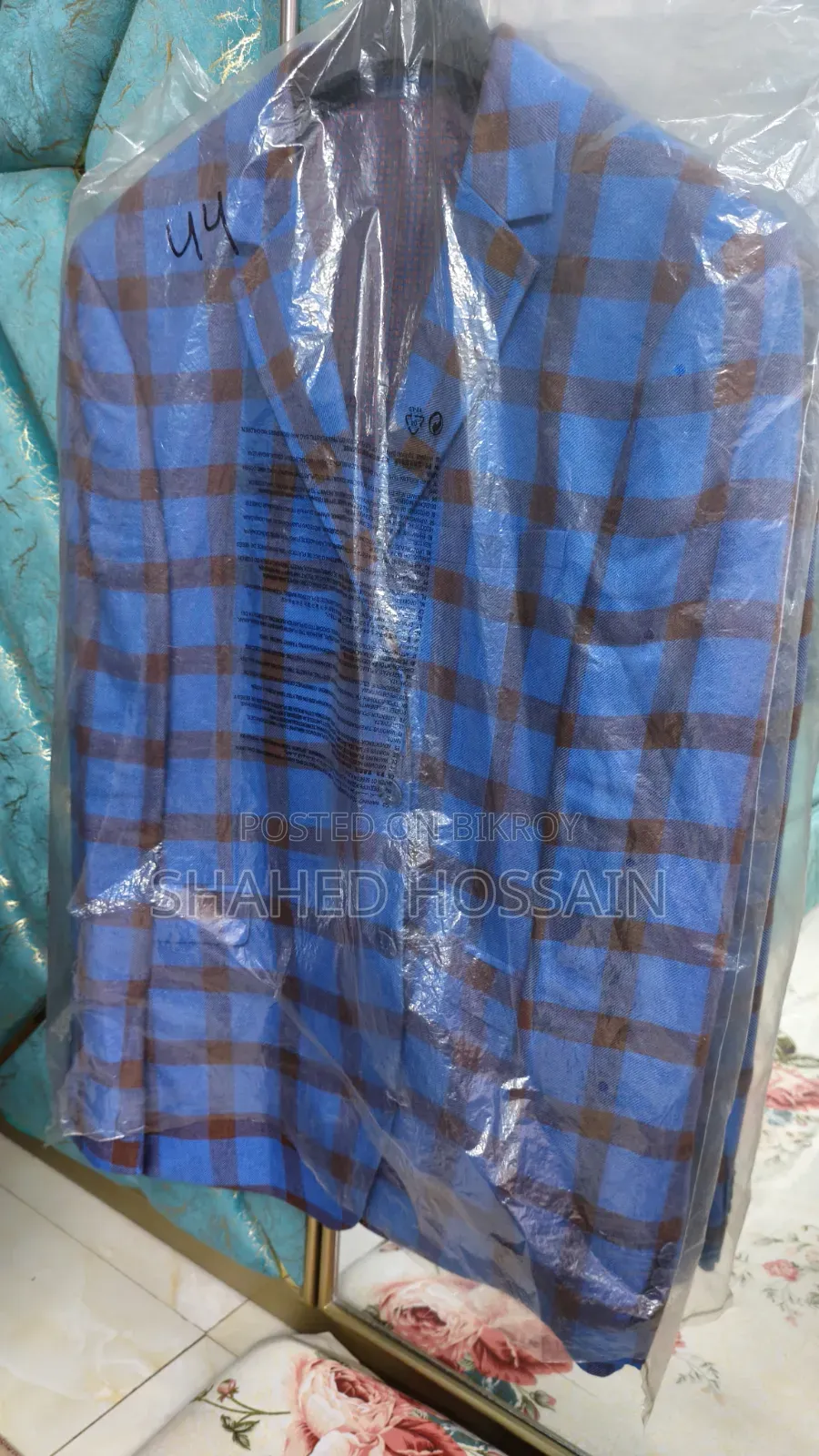 Party Blazer