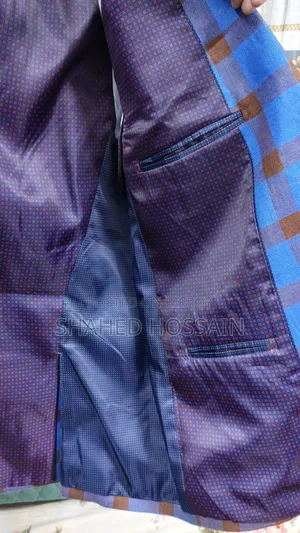 Party Blazer