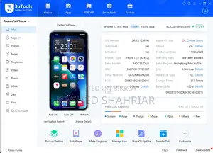 Apple iPhone 12 Pro Max 128 GB Blue