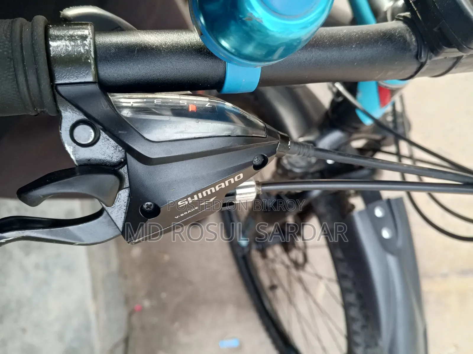 Veloce Legion 10 Cycle