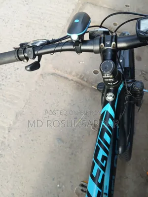 Veloce Legion 10 Cycle