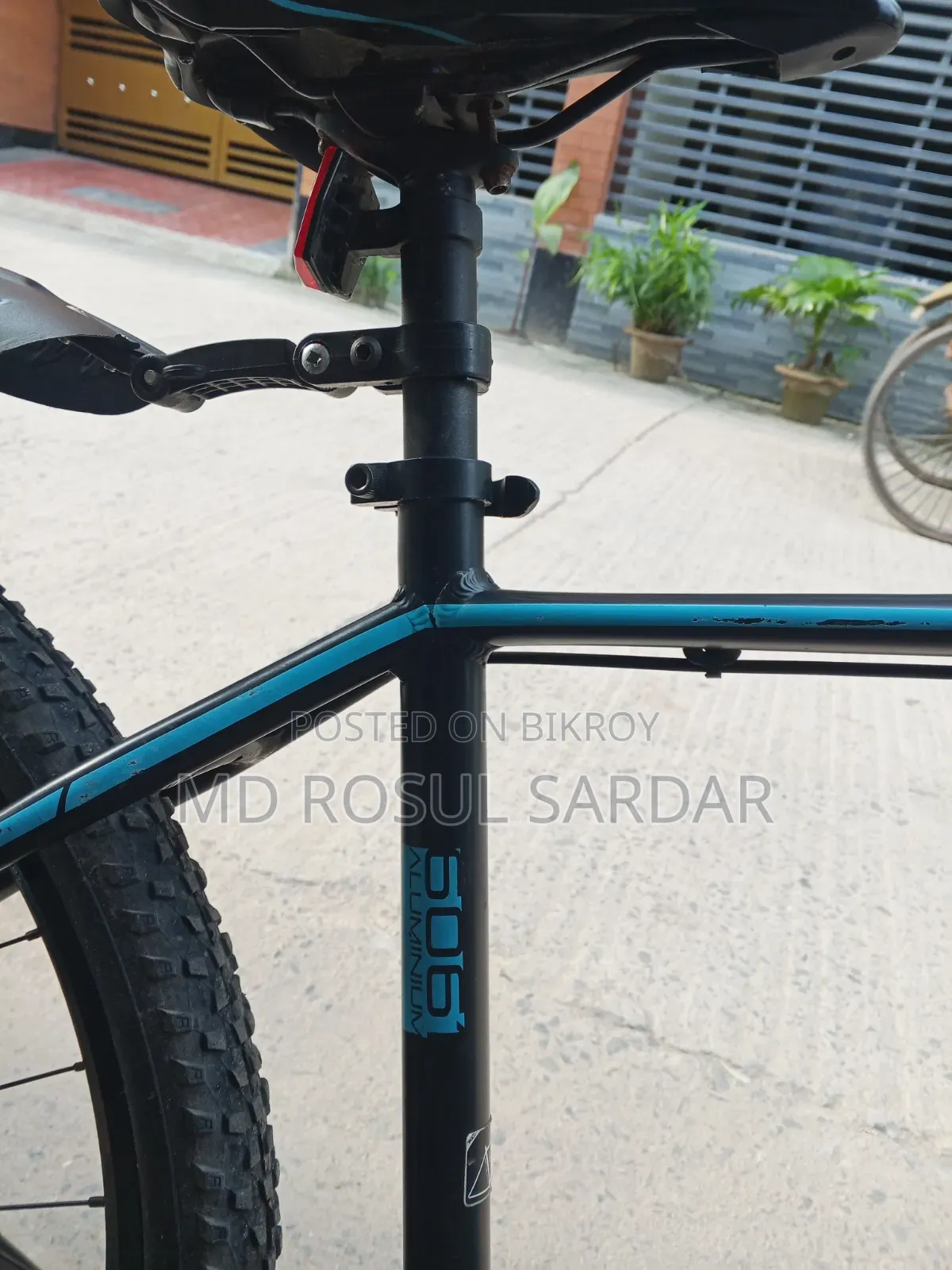 Veloce Legion 10 Cycle