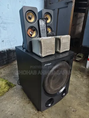 F&D F7700x (4.1)