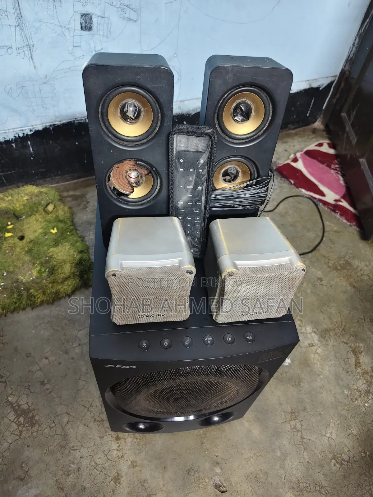 F&D F7700x (4.1)