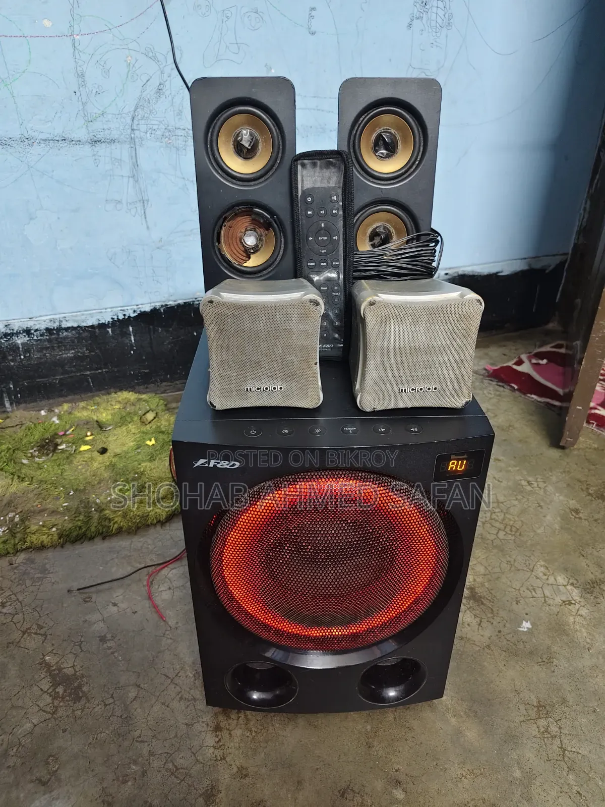 F&D F7700x (4.1)