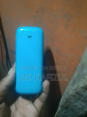 Samsung Guru Plus Blue