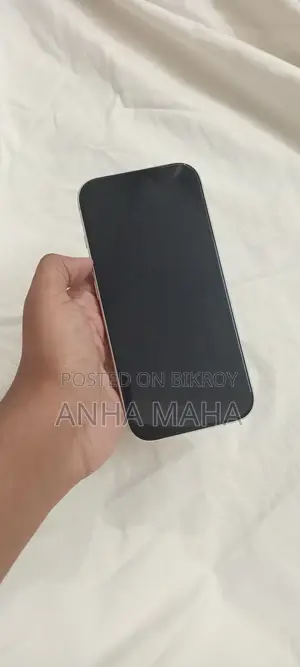 অ্যাপল আইফোন ১৭ প্রো ২৫৬ জিবি সিলভার