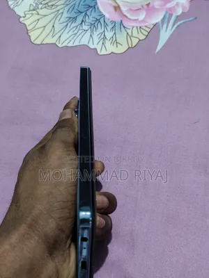 Infinix Note 40 256 GB Blue