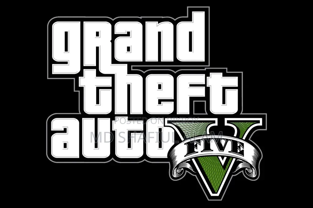 GTA v Online Enhanced Edition