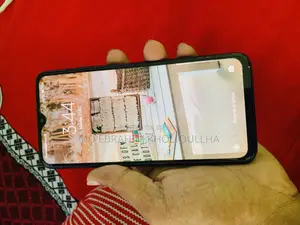 শাওমি পোকো এম৩ ৬৪ জিবি ব্ল্যাক
