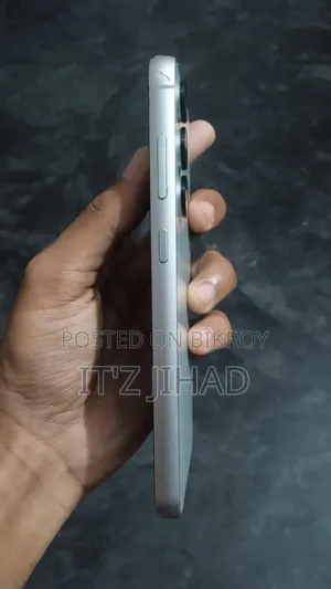 স্যামসাং গ্যালাক্সি এস২৩ এফই ২৫৬ জিবি গ্রে
