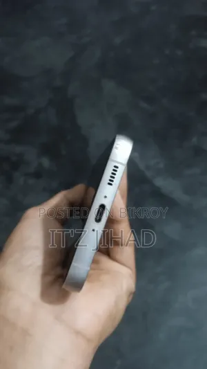 স্যামসাং গ্যালাক্সি এস২৩ এফই ২৫৬ জিবি গ্রে