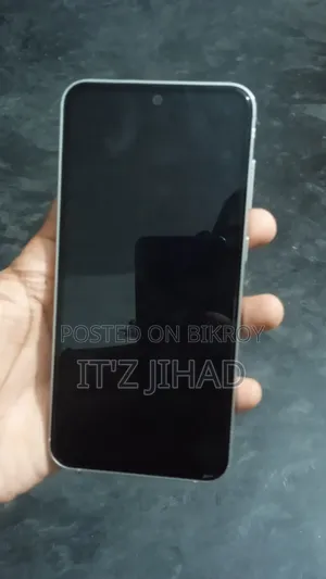 স্যামসাং গ্যালাক্সি এস২৩ এফই ২৫৬ জিবি গ্রে