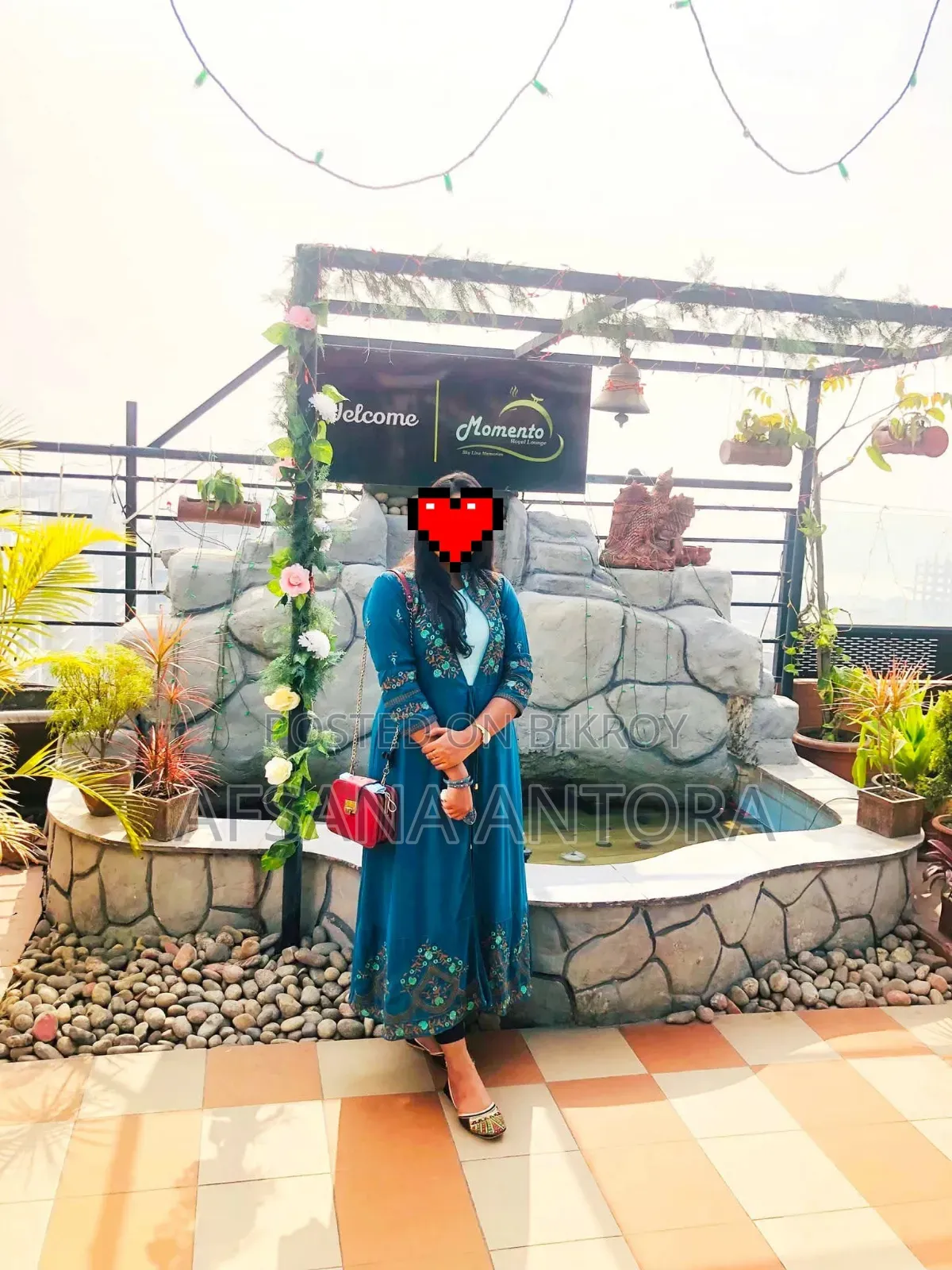 ট্রাভেল ড্রেস সেল
